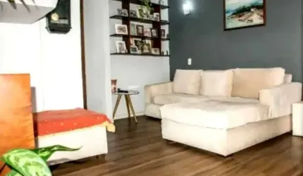 APARTAMENTO , COM 2 QUARTOS NA TAQUARA