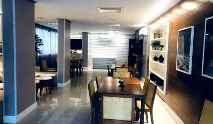 Cobertura , com 2 quartos, 1 suíte, na Freguesia de Jacarepaguá