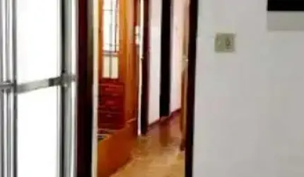 Apartamento , para venda com 3 quartos em Vila Isabel