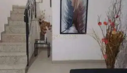 Casa ,  na Taquara, 4 quartos com piscina