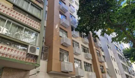 Apartamento  , com 3 Quartos à venda, 105m² - Copacabana condominio  Ipê