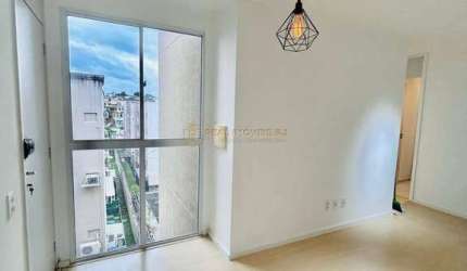 Apartamento com 2 Quartos a Venda no Condomínio Reserva Florata