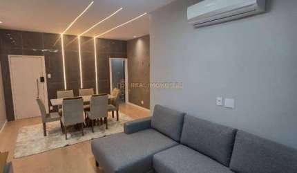 Apartamento Moderno , no Flamengo a Venda com Porteira Fechada