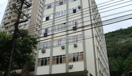 Apartamento , com 3 Quartos em Laranjeiras