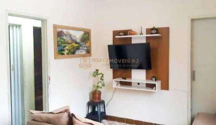 Apartamento com 2 Quartos a Venda em Brás de Pina