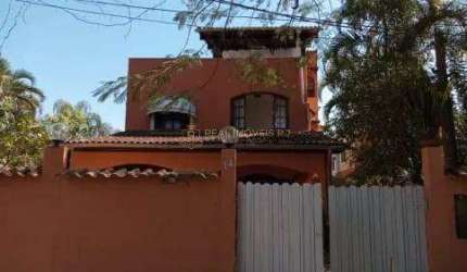 Casa com 4 Quartos e 3 Suítes a Venda em Vargem Pequena
