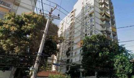 Apartamento na Praça Seca com 3 Quartos
