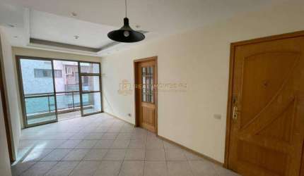 Apartamento com 3 Quartos a Venda na Freguesia