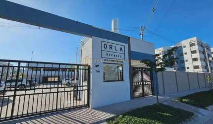 Apartamento no Recreio de 2 Quartos com 52 m²