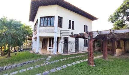 3 Casas e 1 Terreno em Araruama - 6 quartos ( 6 suítes ) - R$ 920.000,00 - Coqueiral