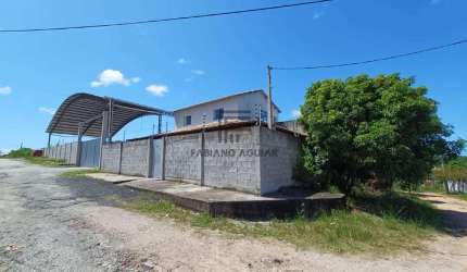 Grande Oportunidade no Bairro Três Vendas – Ideal para Negócios e Moradia!