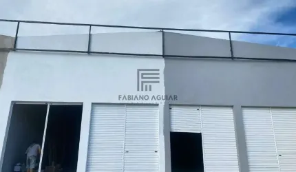Loja em Araruama, 1 banheiro social - R$ 800.000,00 - Vila Capri