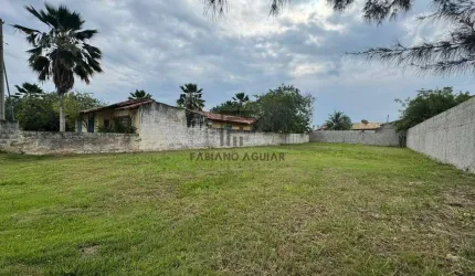 Terreno em Araruama - 200.000,00 - Areal