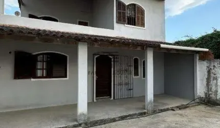 Casa em Araruama - 4 Quartos - R$ 220.000,00 - Três Vendas