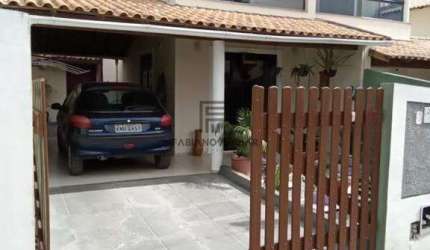 Casa em Araruama - 2 Quartos - R$370.000,00 - Centro