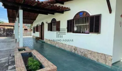 Casa em Araruama (3 Quartos) - R$ 400.000,00 - Pontinha
