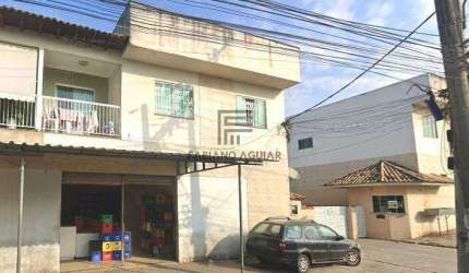 Casa duplex em Araruama (2 Quartos) - R$ 230.000,00 - Outeiro