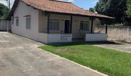 Casa em Araruama - (2 Quartos) - 350.000,00 - Mataruna