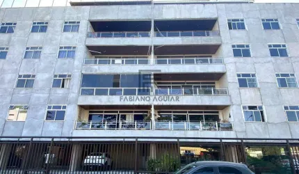 Apartamento em Araruama (4 Quartos - 2 Suítes) - 550.000,00 - Parque Hotel