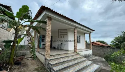 Casa em Araruama, 1 quarto ( suíte ) - R$ 190.000,00 - Viaduto