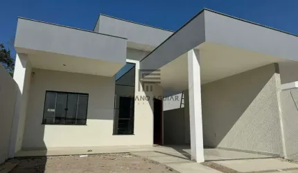 Casa em Araruama, 3 quartos ( 1 suíte ) - R$ 550.000,00 - Pontinha
