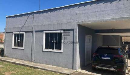 5 casas e Galpão de 120m2 em Araruama - R$ 750.000,00 - Vila Canaã