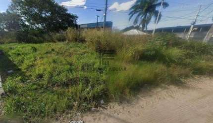 Terreno em Araruama - 530.000,00 - Bananeiras