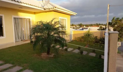 Casa em Araruama (2 Quartos - 1 Suíte) - 530.000,00 - Collynas Park