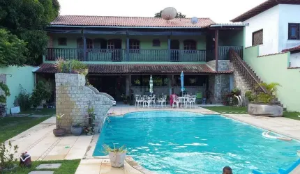 Casa em Araruama (4 Quartos - 4 Suítes) 578.000,00 - Praia do Gavião