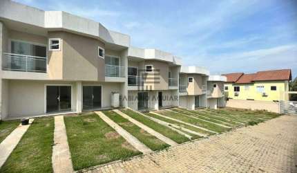 Casa em Araruama - 2 Suítes - R$ 300.000,00 - Alto da Boa Vista
