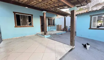 Casa em Araruama - 4 Quartos - 250.000,00 ( XV de Novembro)