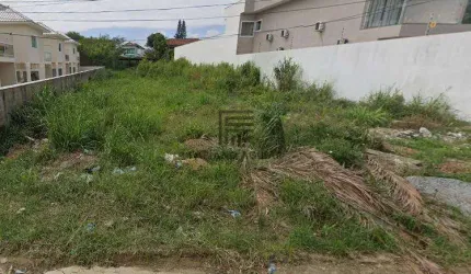 Terreno em Araruama - 350.000,00 - Parque Hotel