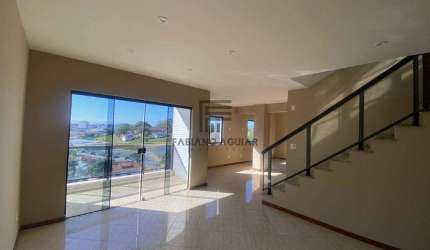 Apartamento em Araruama, 3 Quartos (1 suíte) – R$ 1.200.000,00 - Centro