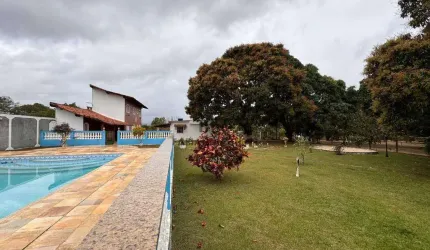 Sitio em Araruama - 750.000,00 - Itatiquara