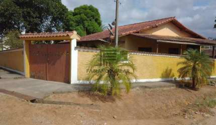 Casa em Araruama - (3 Quartos) - 475.000,00 - Viaduto