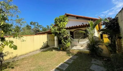 Casa em Araruama - 2 quartos (1 suíte) - R$ 500.000,00 - Vila Capri
