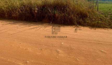 Terreno em Araruama - R$ 60.000,00 - Outeiro