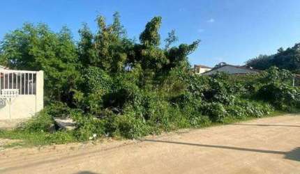 Terreno em Araruama - 135.000,00 - Hawaí