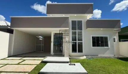 Casa em Araruama - 3 Suítes - R$ 650.000,00 - Collynas Parque