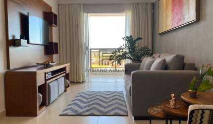 Apartamento em Araruama, 3 Suítes - R$ 595.000,00 - Vila Capri - Araruama