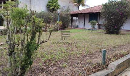 Casa em Araruama - 4 Quartos - (2 Suítes) - 600.000,00 - Vila Capri