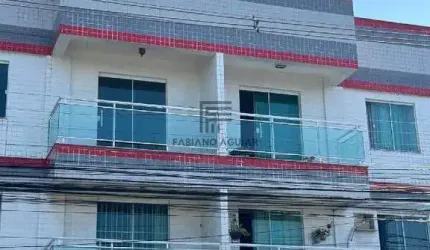 Apartamento em Araruama, 2 quartos - R$ 329.000,00 - Centro