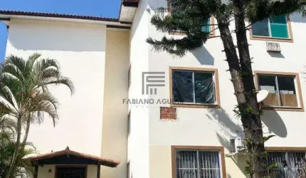 Apartamento em Araruama, 2 Quartos - R$ 260.000,00 - XV de Novembro