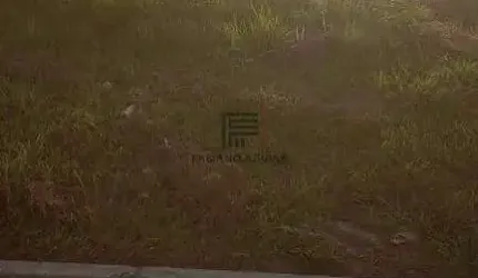 Terreno em Araruama, com 360m² - R$ 90.000,00 - Centro