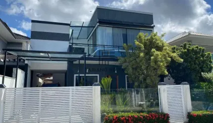 Casa em Araruama, 5 Quartos (2 suítes) – R$ 1.350.000,00 - Condomínio Hawai