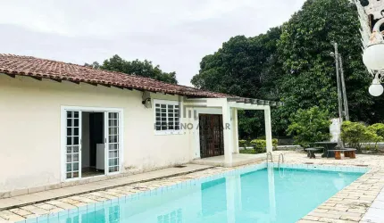 Casa em Araruama, 5 Quartos (3 suítes) – R$ 790.000,00 - Praia do Hospício