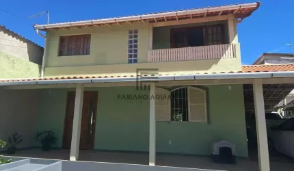 Casa em Araruama, 4 Quartos (1 suítes) – R$ 430.000,00 - Parque Mataruna.