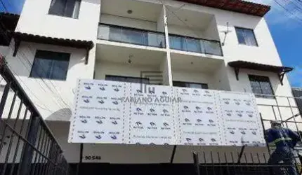 Apartamento em Araruama, 2 quartos R$ 250.000,00 - Vila Capri