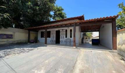 Casa em Araruama - 3 Quartos (1 suíte) - R$ 750.000,00 – Praça da Bandeira