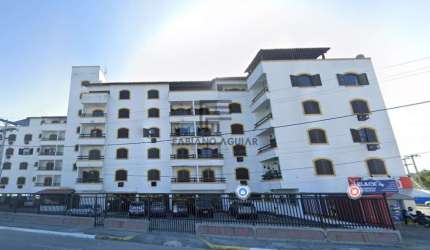Apartamento em Araruama, 3 Quartos (2 suítes) – R$ 550.000,00 - Centro